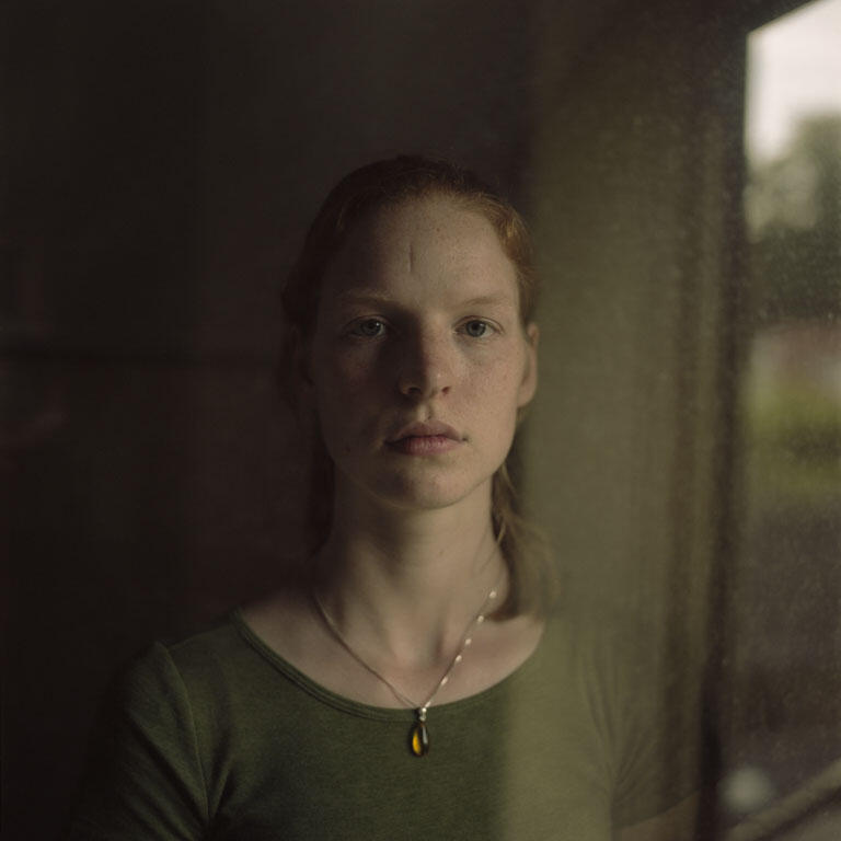 Identically Different - Judith Helmer - 5