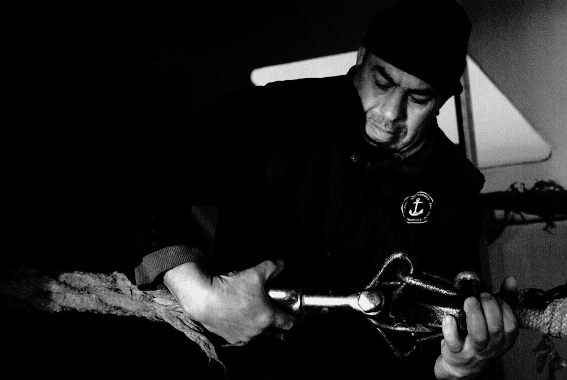 Nous les autres - Rodrigo Llopis - 2