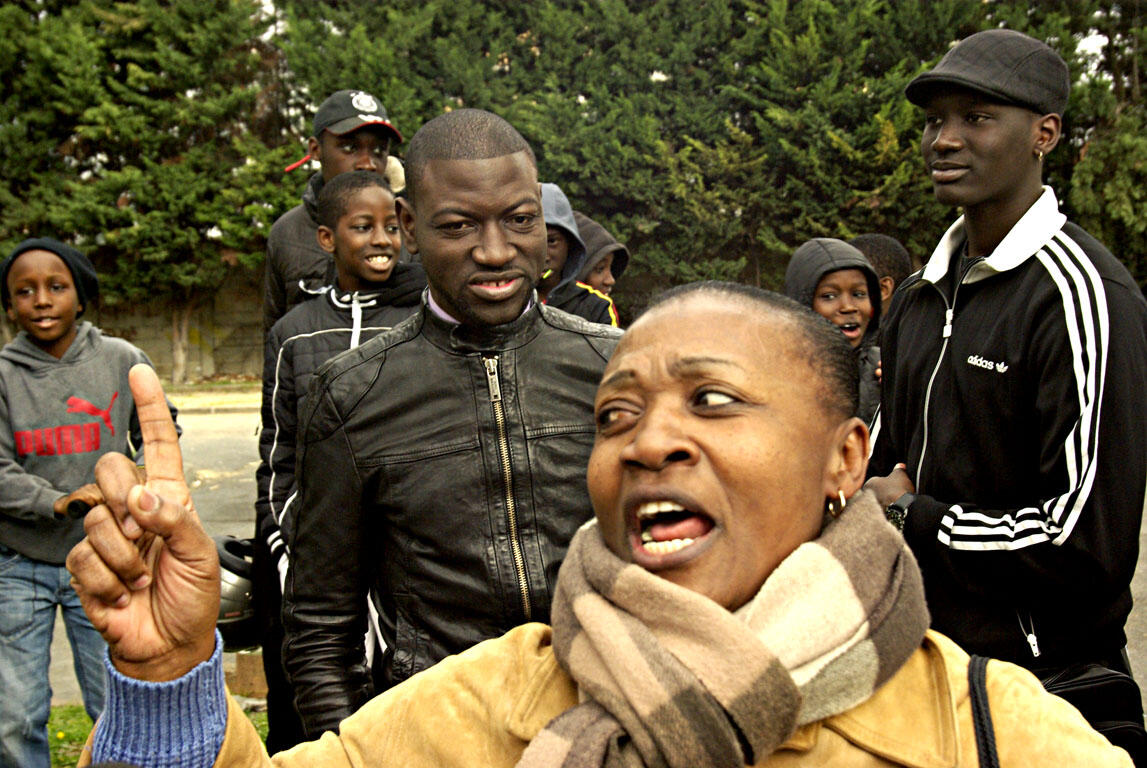 Nous les autres - Rodrigo Llopis - 3