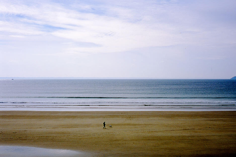 Littoral - Antoine Mallier