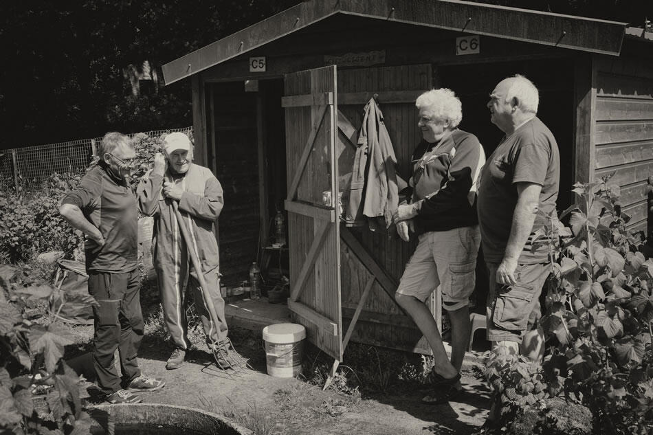 Brest Paradiso - Photo Club MPT Saint-Pierre