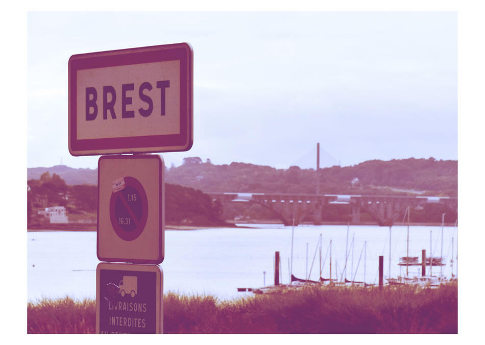 Déambulation - Atelier photo du CHU Bellevue