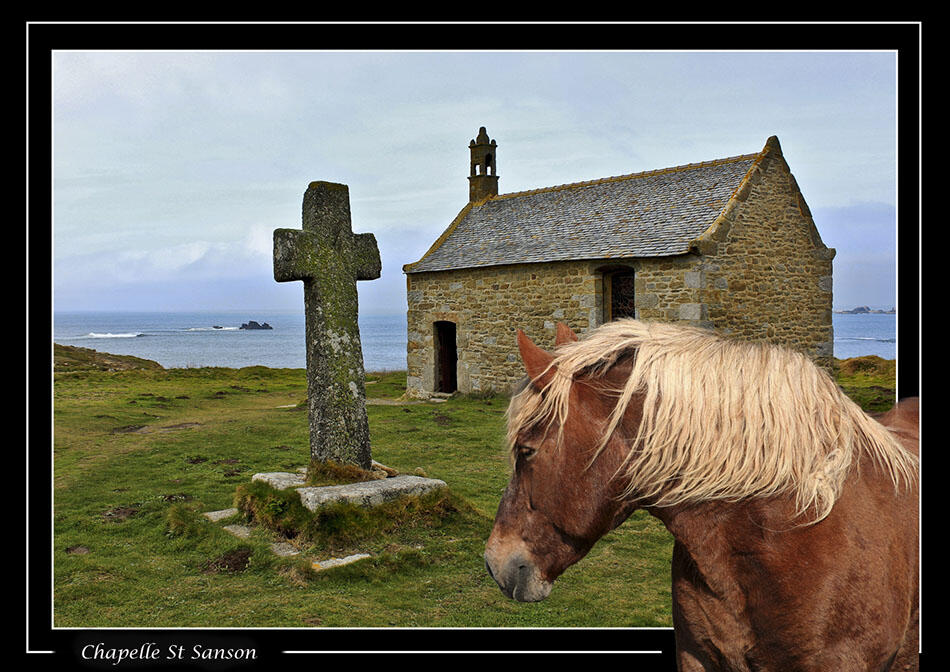 LE TERRITOIRE « Notre Bas Léon » - G.A.A.E.L