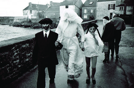 Voyage en insularité