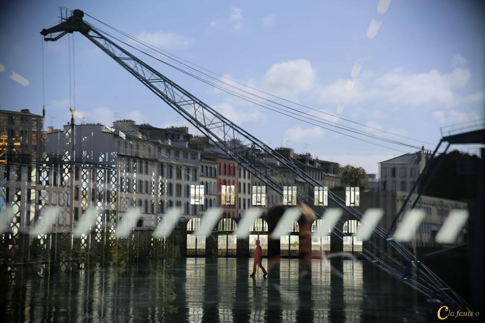 C la faute O - Thierry Richard