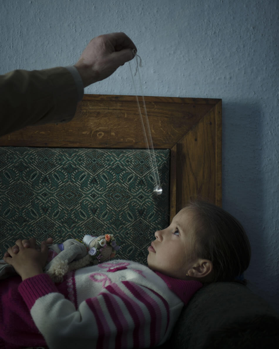 La Forêt Rouge & Futuristic Archaeology - Daesung Lee - 5