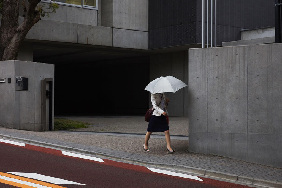 Inside Japan - Roberto Badin - 1