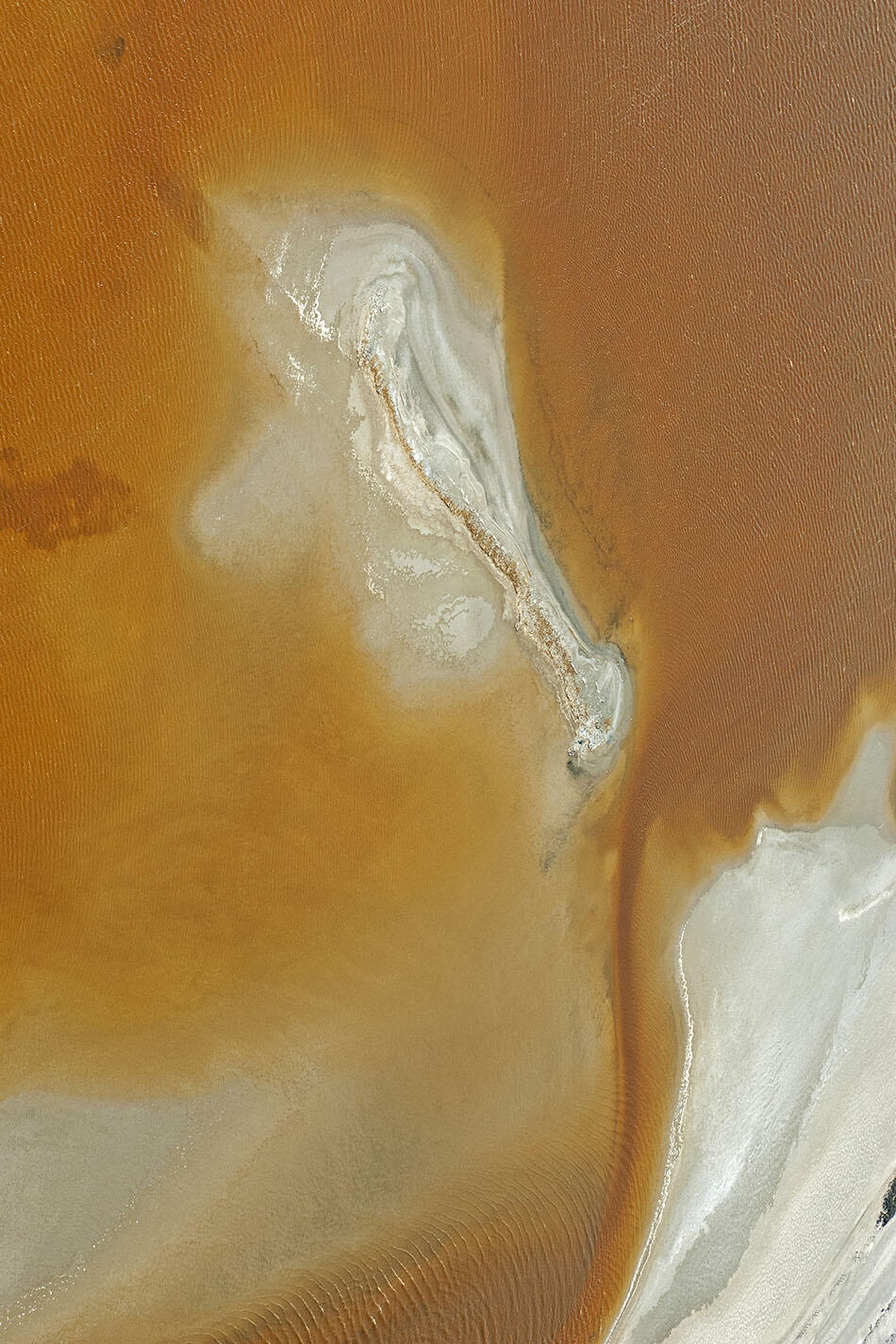 Ciel ! la terre - Marc Heller - 1