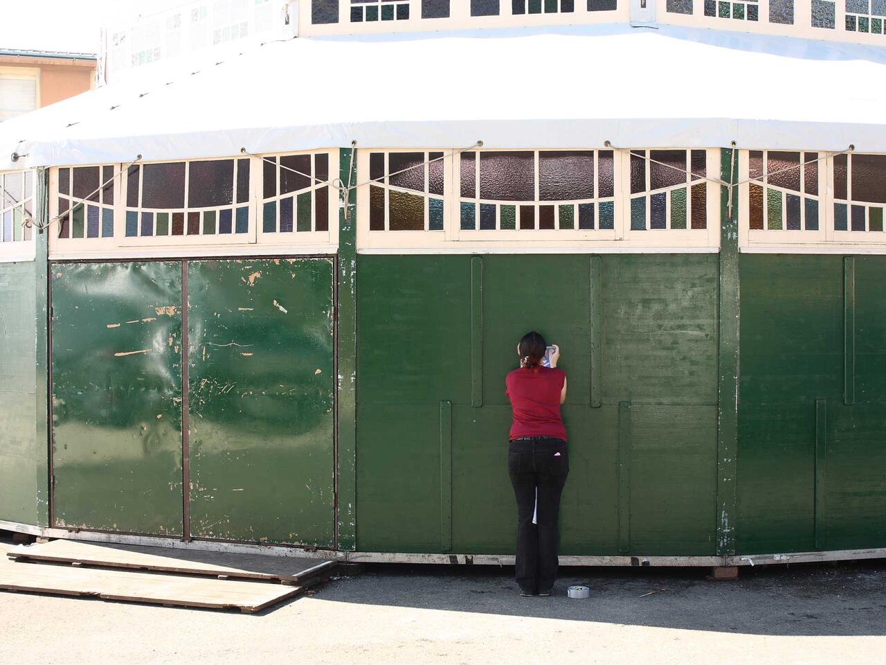 Décalages contrôlés - Collectif Pluie d'images - CAPAB - 6