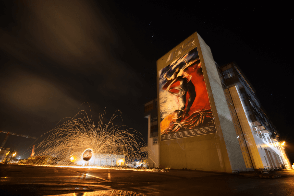 Autres Mondes - David Hinfelaar & Kevin Perro - 2