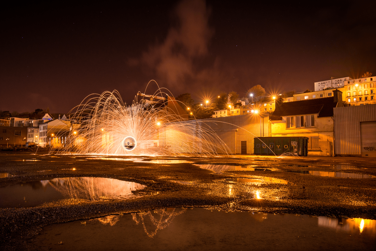 Autres Mondes - David Hinfelaar & Kevin Perro - 3