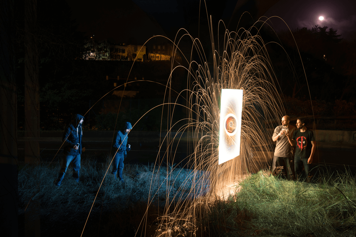 Autres Mondes - David Hinfelaar & Kevin Perro - 9