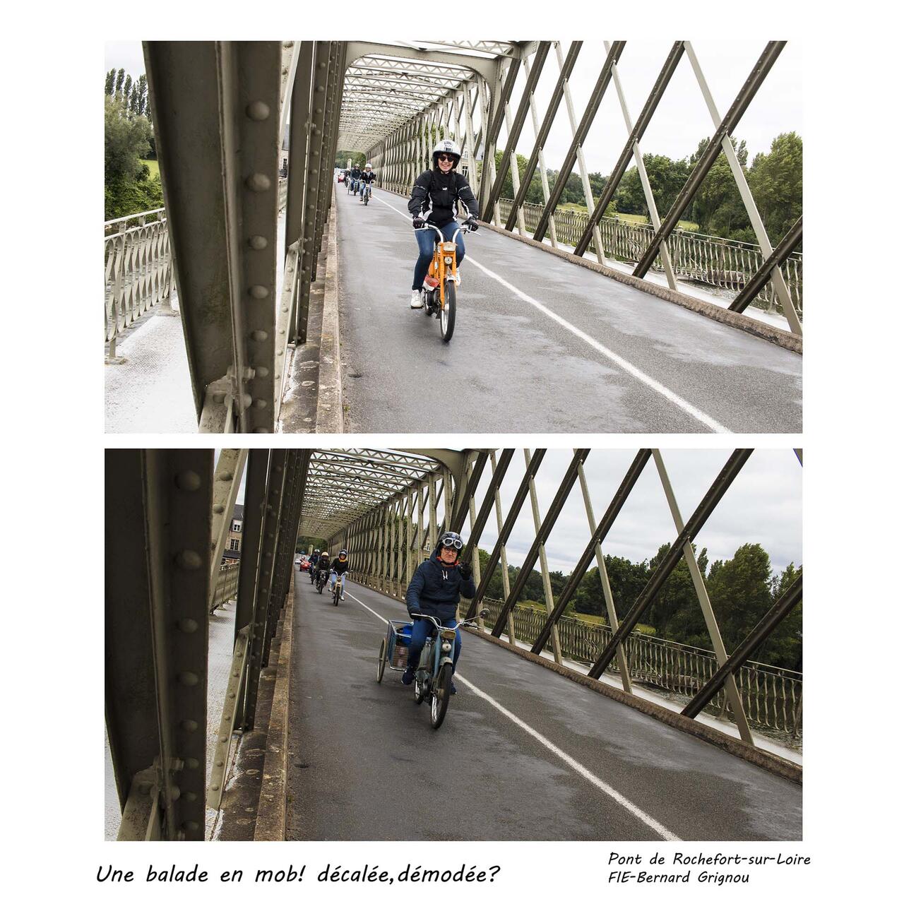 Une pensée décalée dans un esprit sain - Focale Iroise Elorn - 3