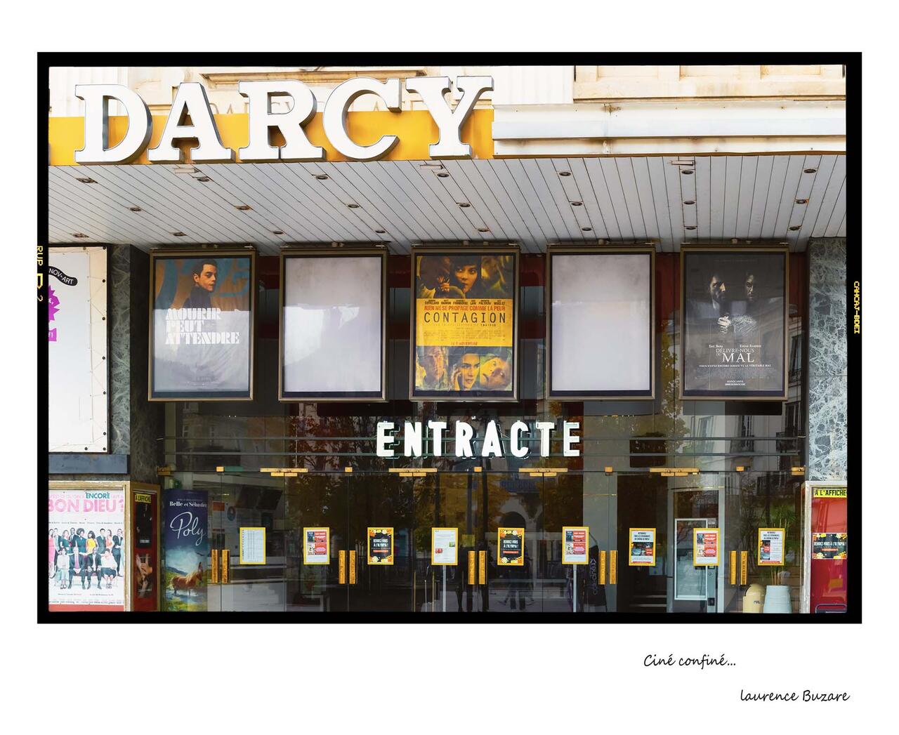 Une pensée décalée dans un esprit sain - Focale Iroise Elorn - 8