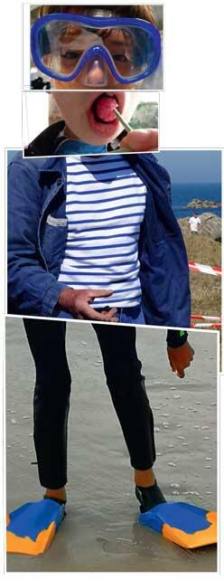 Regard Décalé - Kafe-Foto - 1