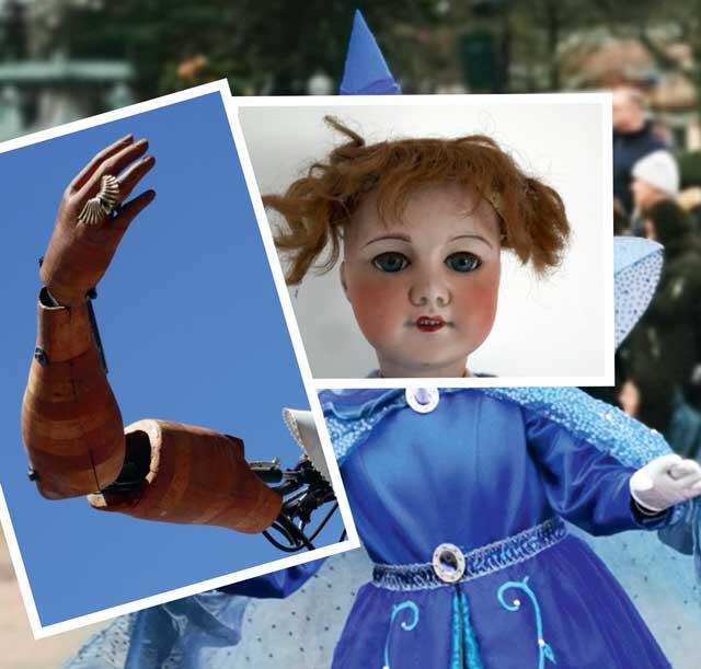 Regard Décalé - Kafe-Foto - 2