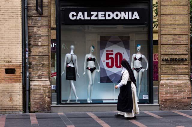 Décalés dans la diversité - PhotoALL Loperhet