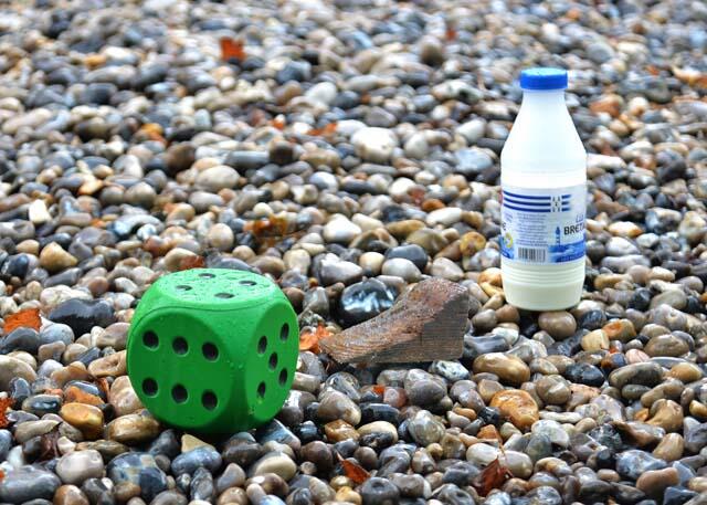 Diroudet (Décalé) - Photo Club Patronage Laïque du Bergot 