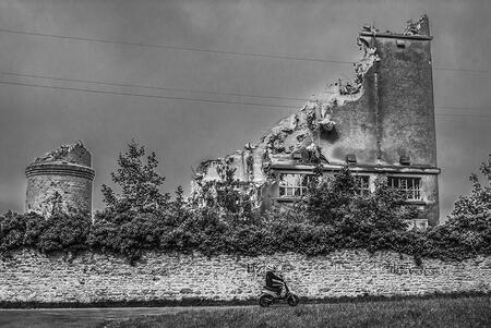 « Lambézellec for ever » en quatre couplets