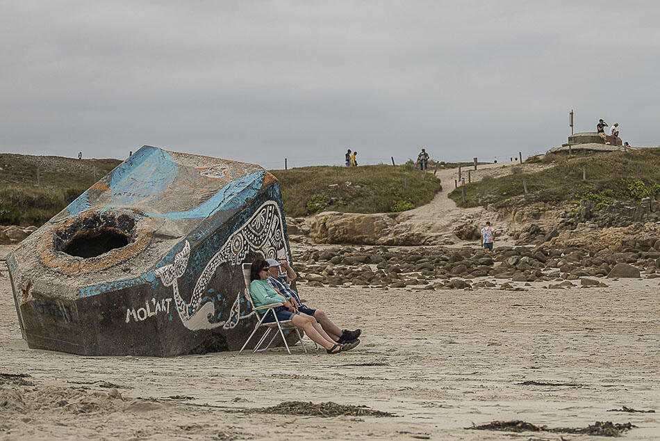 Laisse béton - PhotoALL Loperhet