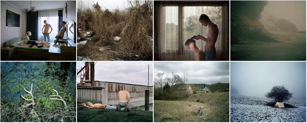 Cut It Short - Michal Solarski & Tomasz Liboska - 2