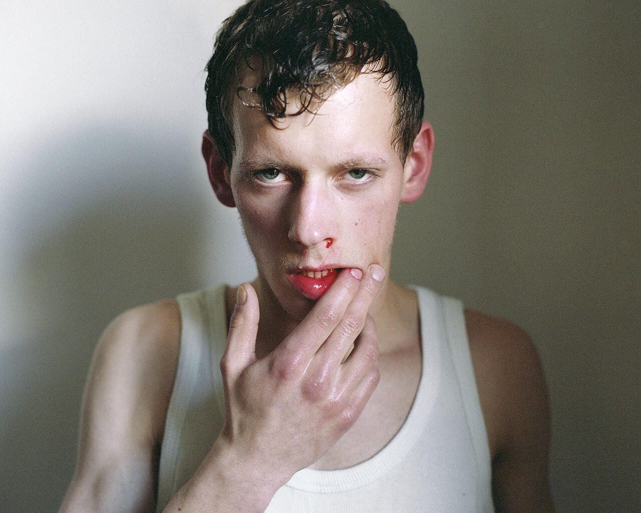 Cut It Short - Michal Solarski & Tomasz Liboska - 3