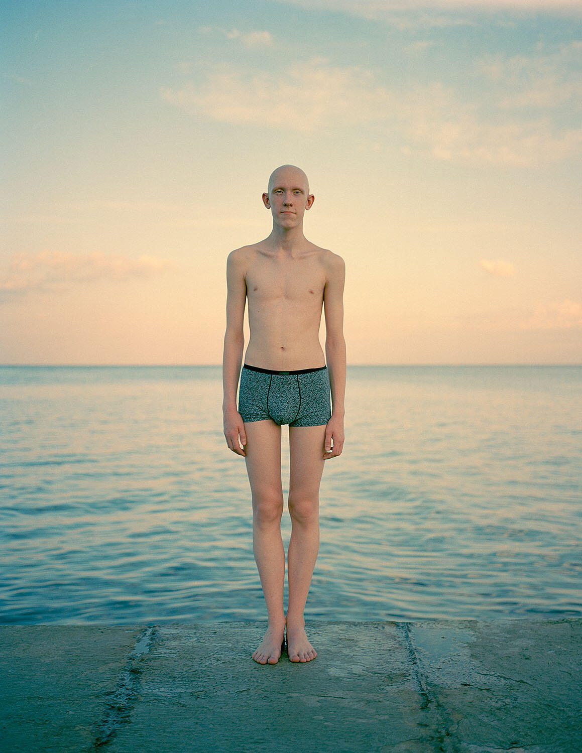 Rest Behind the Curtain - Michal Solarski - 3