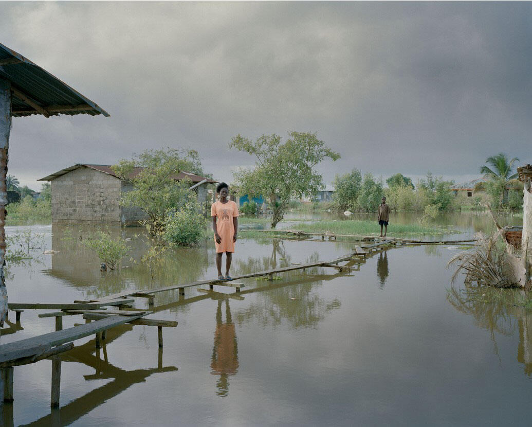 Reaching for Dawn - Elliott VERDIER - 1