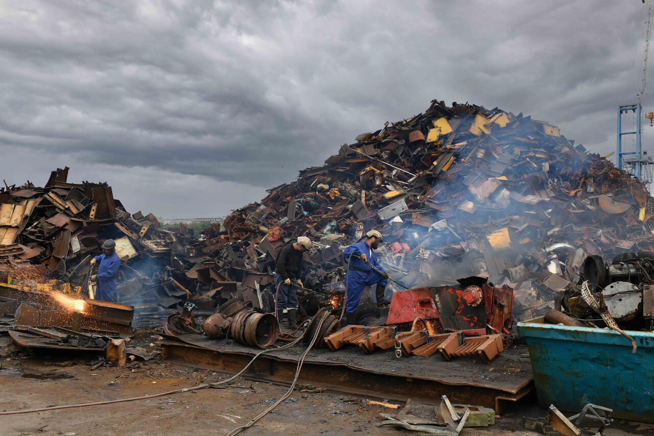 Inversion - Dominique Leroux - 4