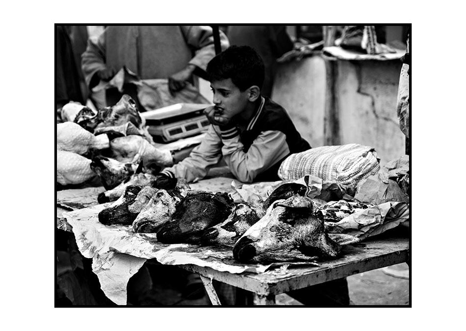 Bessahha - Jakez Balcon, Bernard Louedec et Daniel Peran