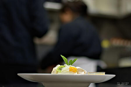 De la Terre à l’Assiette