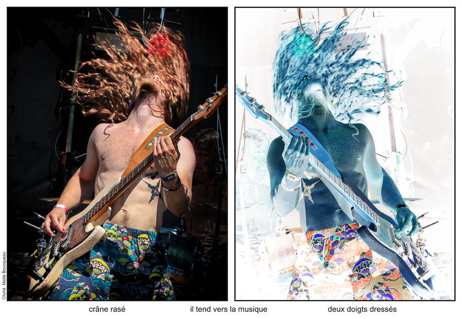 Être, Faire et Paraître - Club de Haïku du Centre Social « Les Amarres »