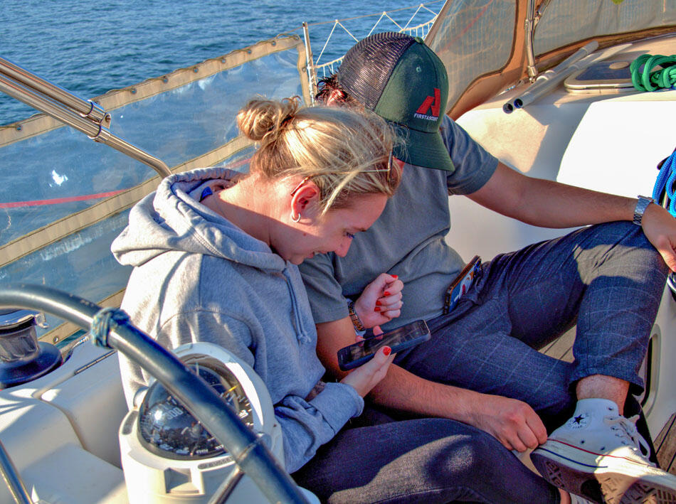 Chrysalide - Club photo FL Bourg-Blanc