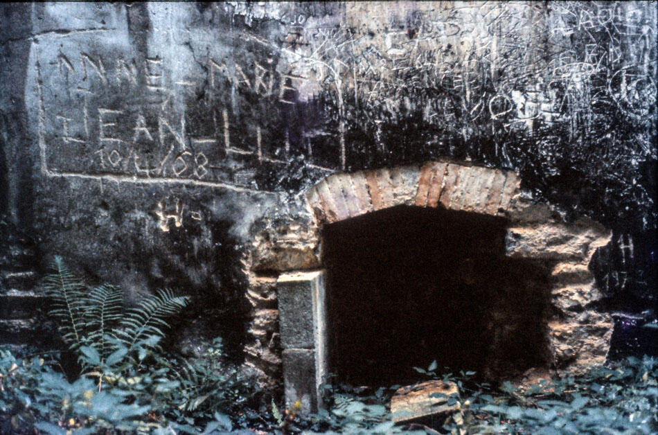 De 15 à 25 ans qu’avons-nous photographié ? - CAPAB