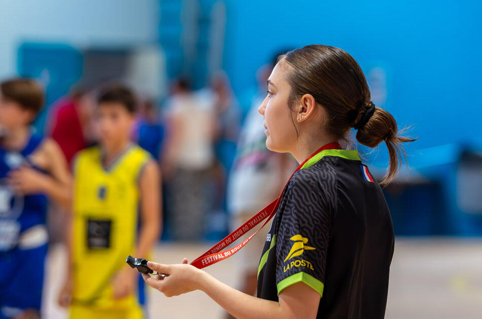 « Jeunesse plurielle » - PhotoALL