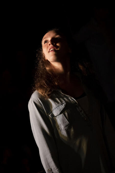 Regards sur la jeunesse