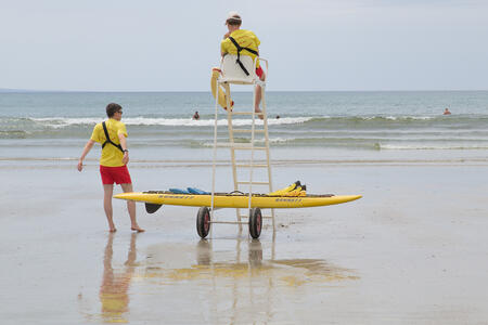 L’engagement de la jeunesse