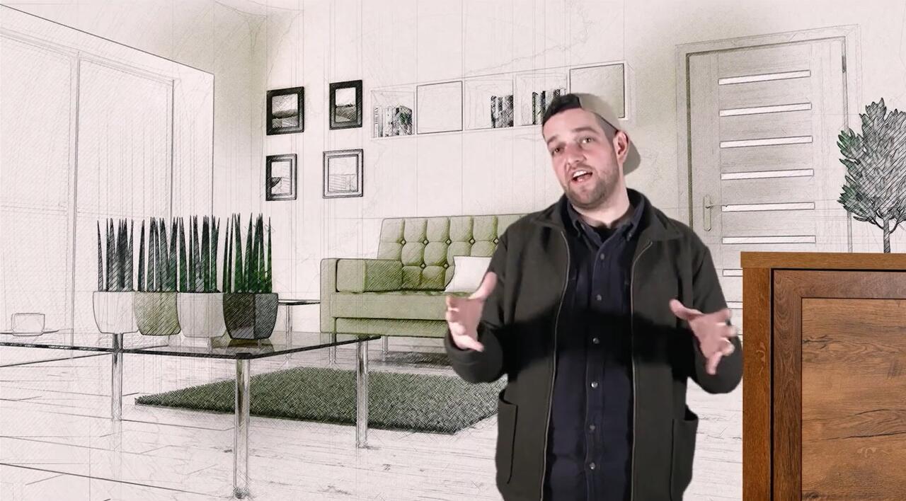 Reves party le film - Stéphane Ac'h