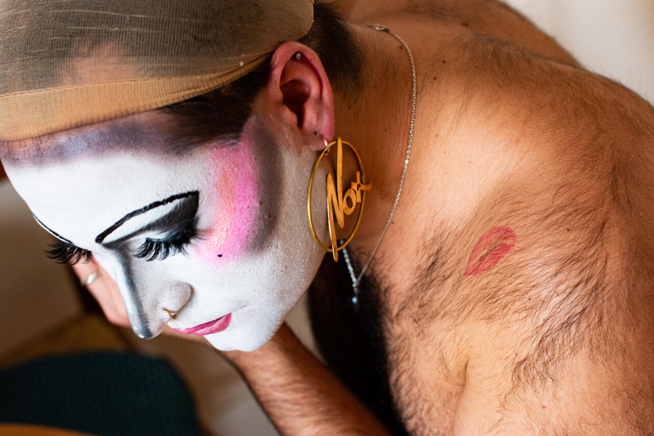 Slay the Gender - Daniel Molinier - 1