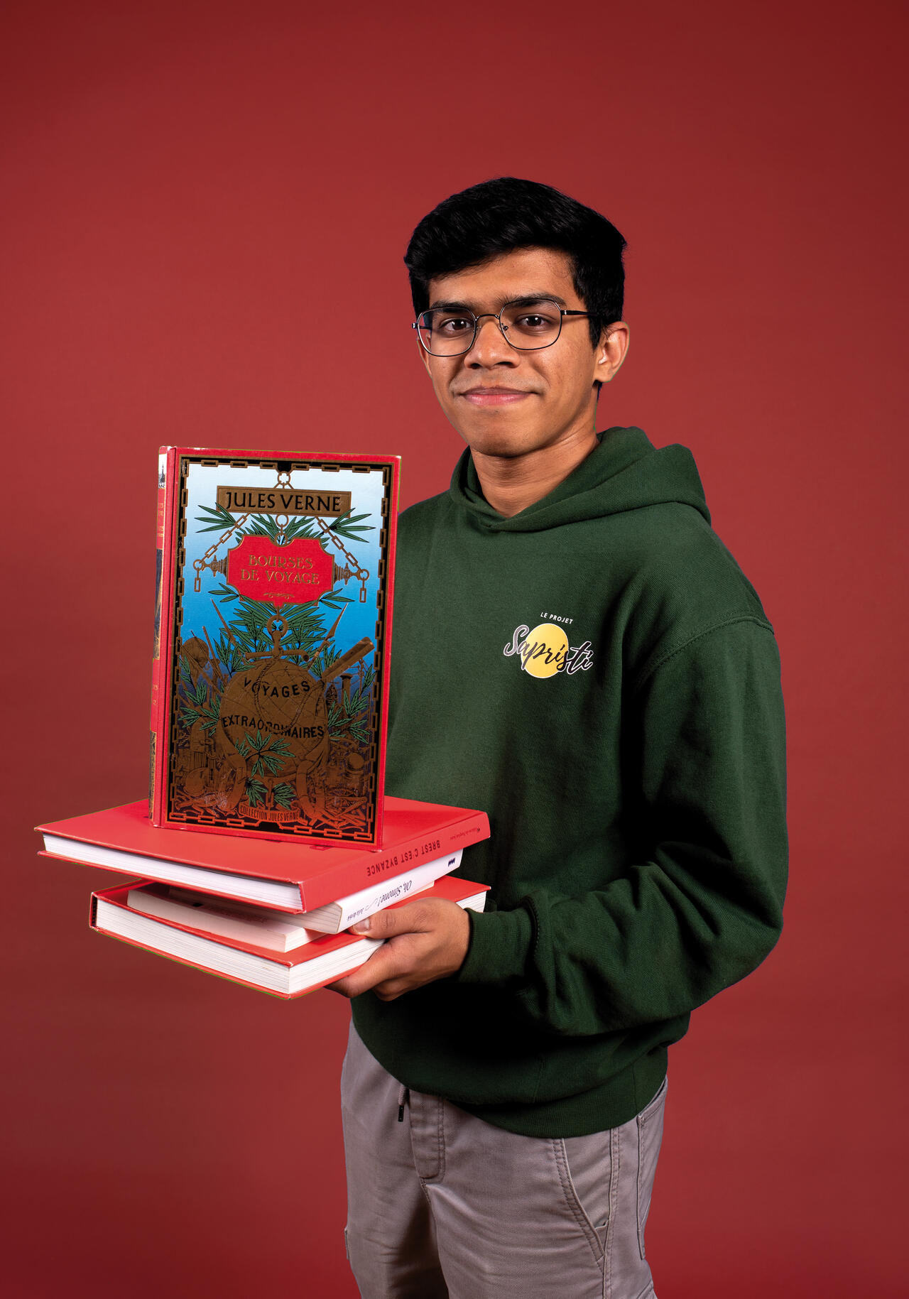 Mineurs isolés…et après ? - Margaux Olivré - 1