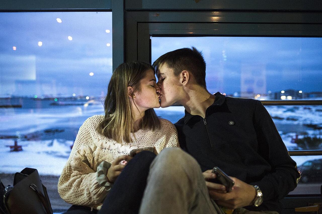 18 ans de caillou - Patrice Terraz - 2