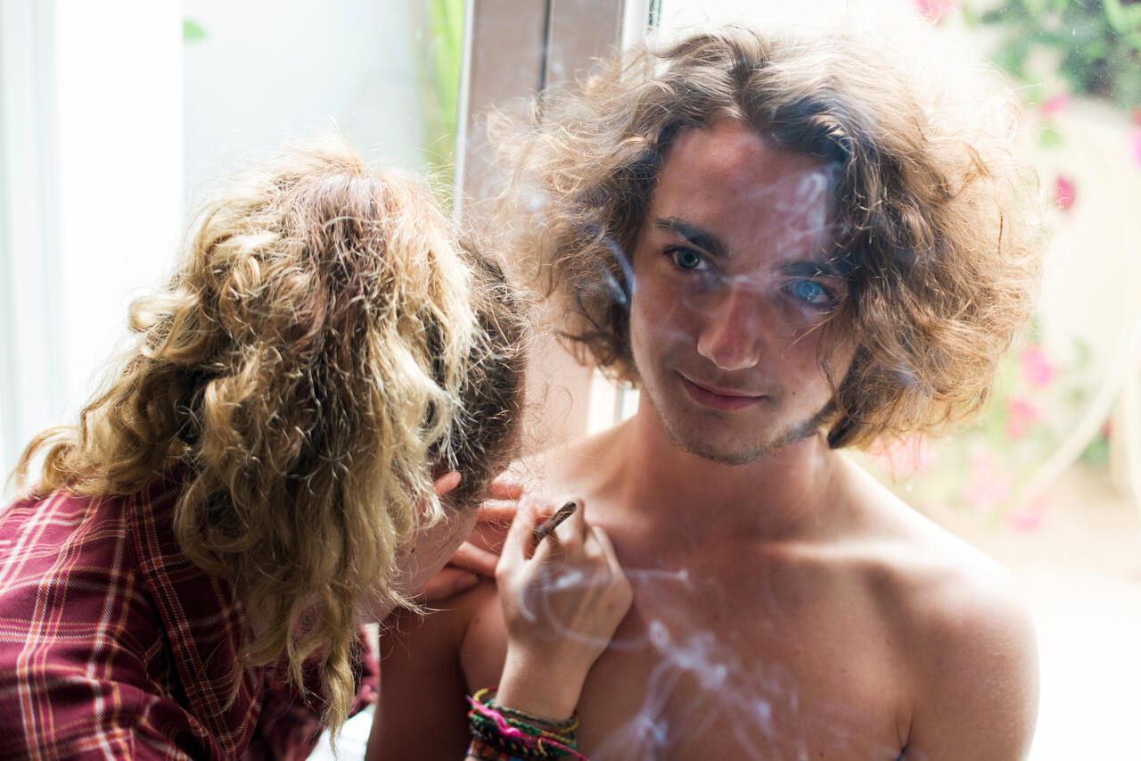 Californy - Patrice Terraz - 2