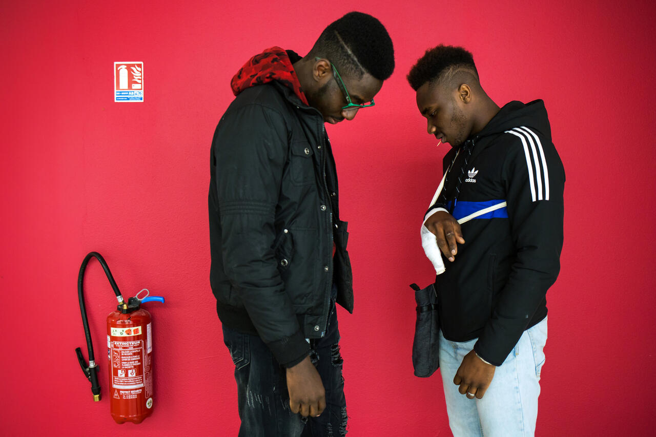 Californy - Patrice Terraz - 3