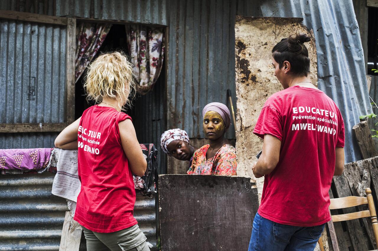 Tropiques de l'espoir - Patrice Terraz - 3