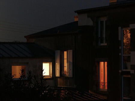 Vers un ailleurs proche