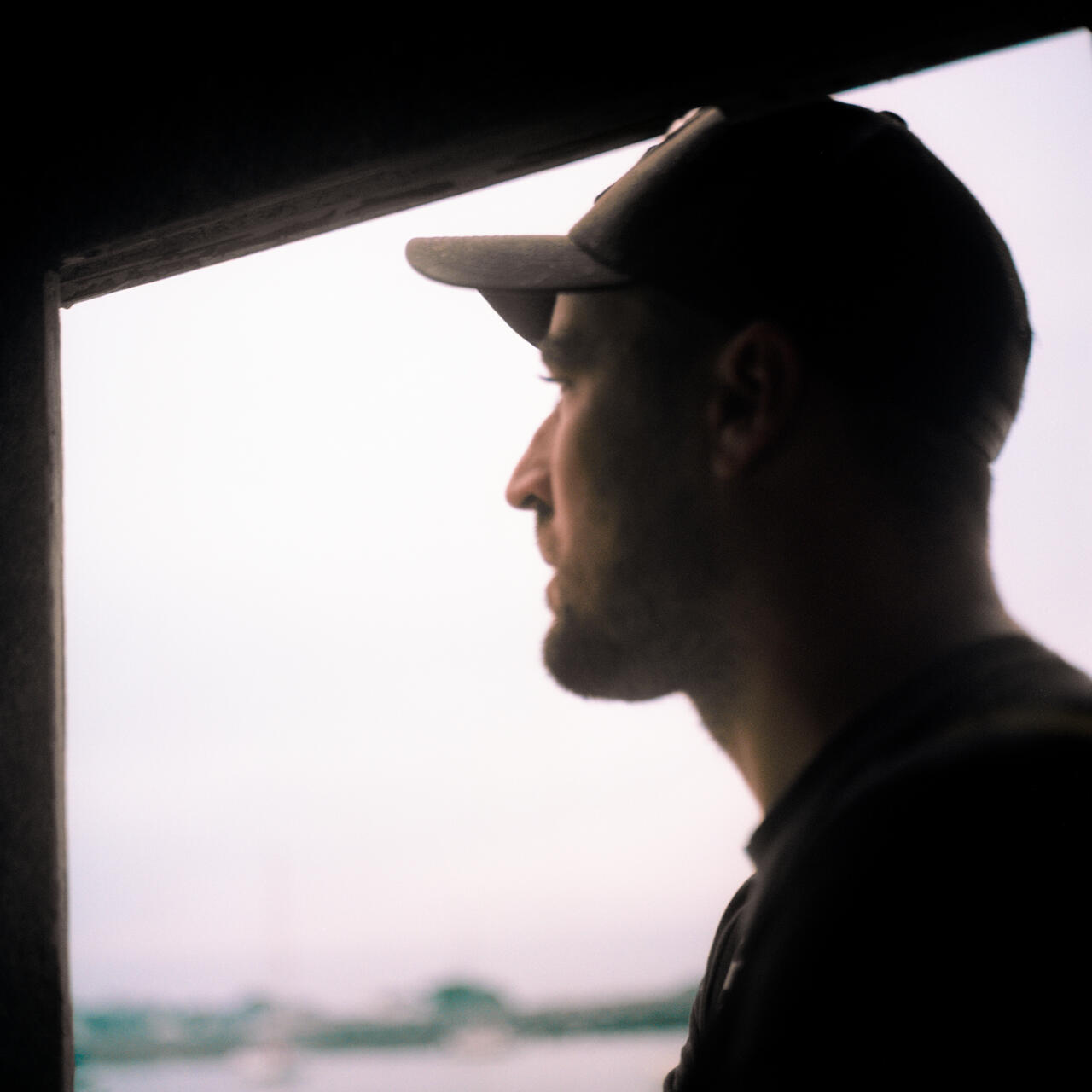 Petite pêche - Céline Diais - 1