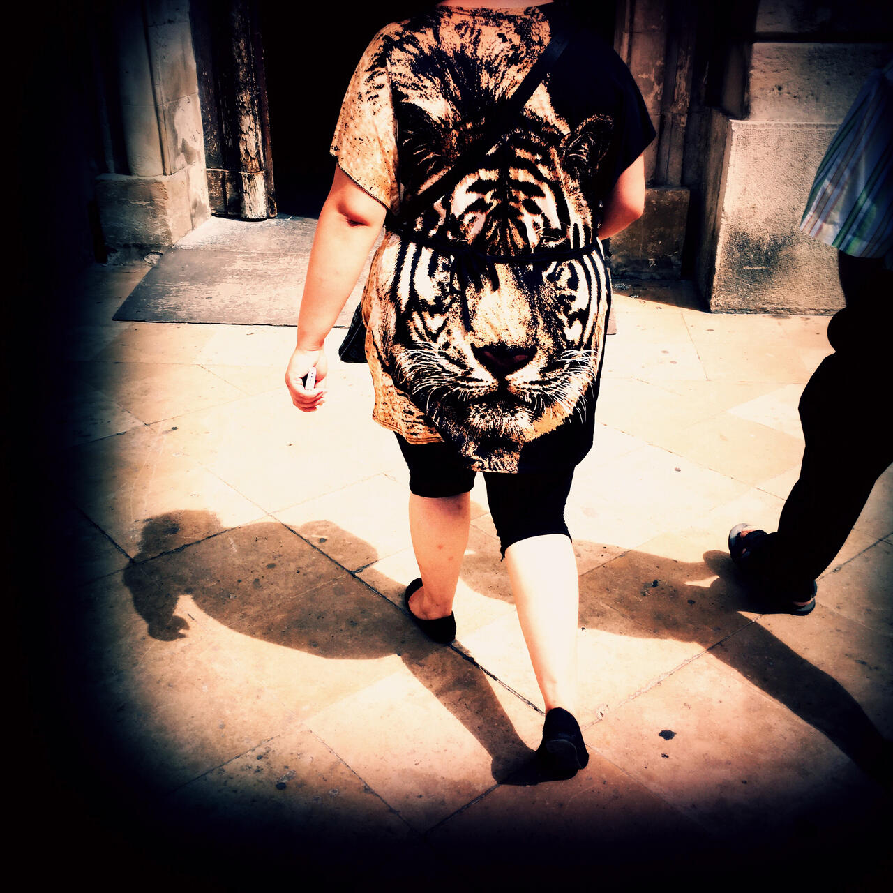 La traque - Guillaume Rivière - 2