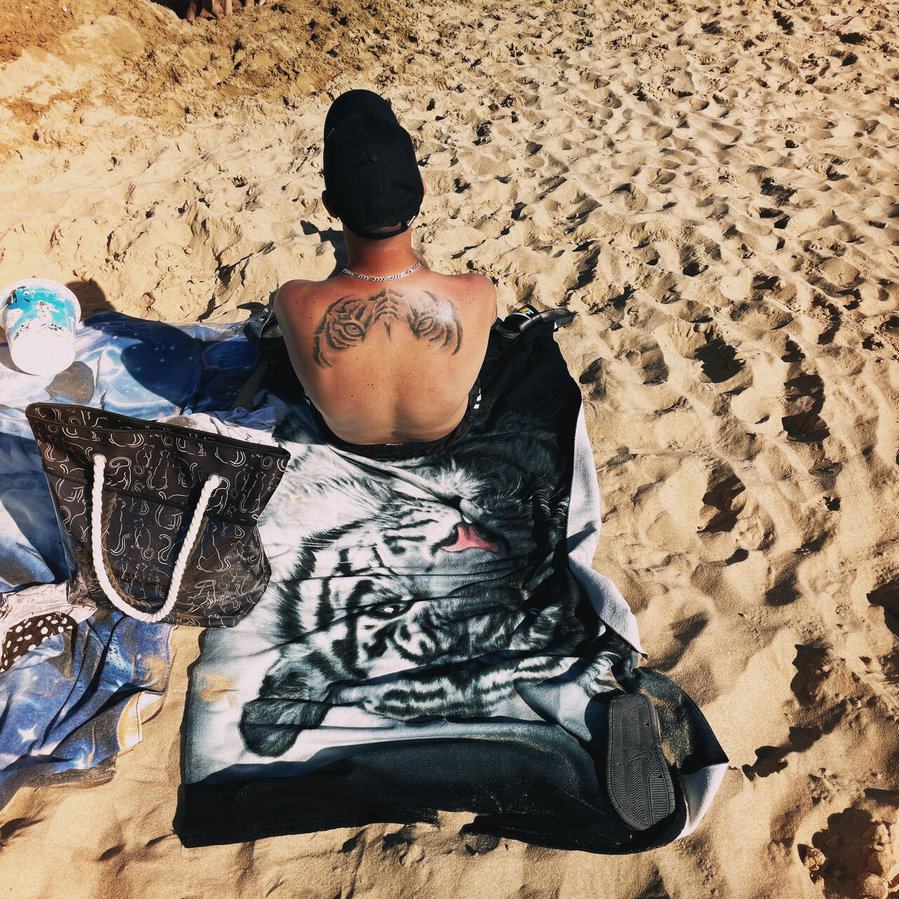 La traque - Guillaume Rivière - 8