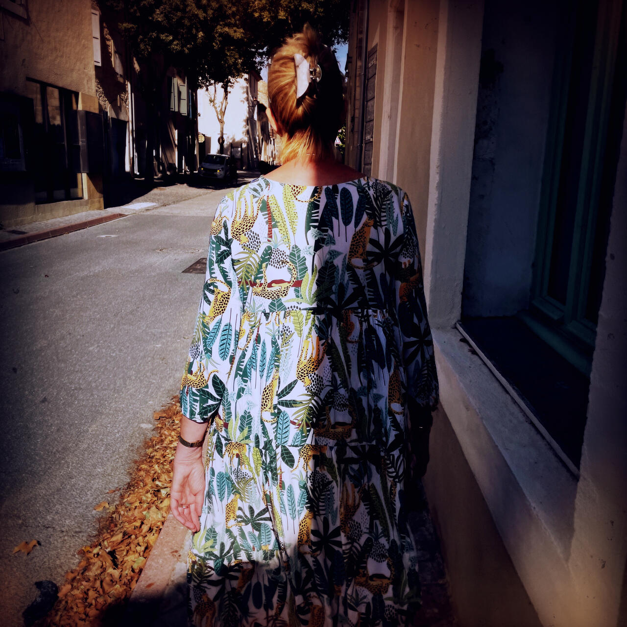 La traque - Guillaume Rivière - 9