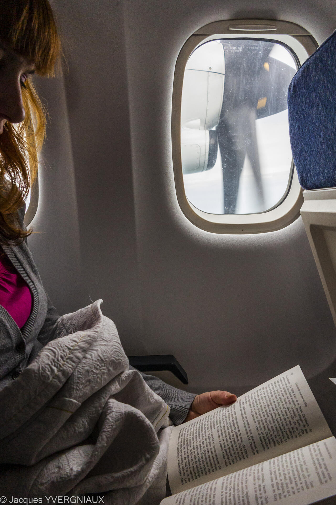 Partir - Jacques Yvergniaux - 2